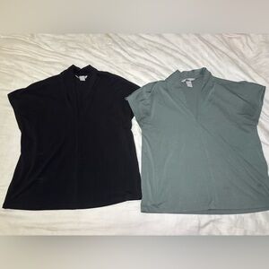 H&M Women's Blouses